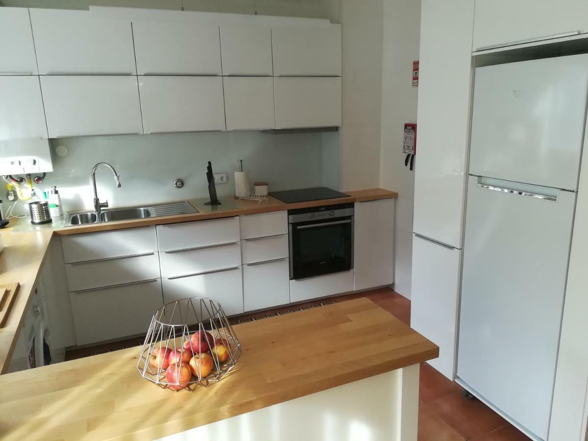 Matosinhos Beach Apartment Экстерьер фото